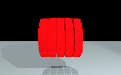 three.js examples
