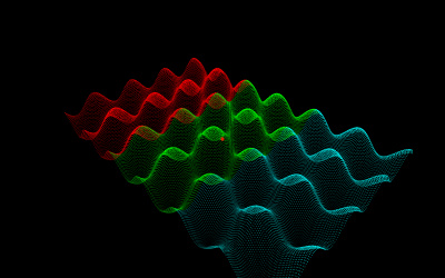 three.js examples